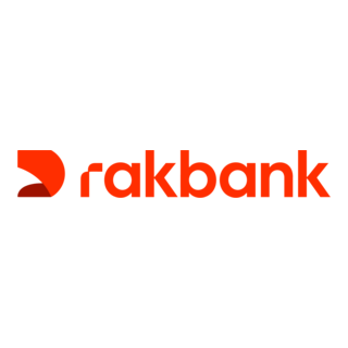 Rakbank Logo PNG Vector