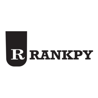 Rankpy Logo PNG Vector