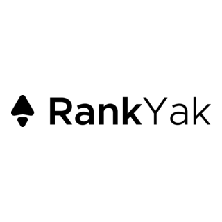 RankYak Logo PNG Vector