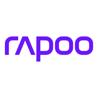 Rapoo Logo PNG Vector
