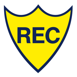 Real Esporte Clube – Curitiba (PR) Logo PNG Vector