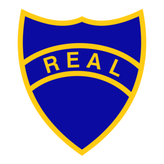 Real Esporte Clube – Curitiba (PR) Logo PNG Vector