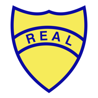 Real Esporte Clube – Curitiba (PR) Logo PNG Vector