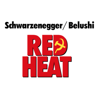 Red Heat Logo PNG Vector