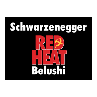 Red Heat Logo PNG Vector
