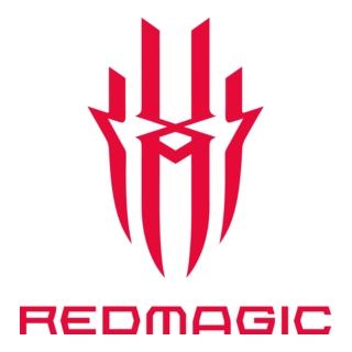 RedMagic Logo PNG Vector