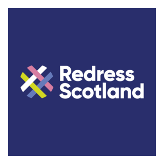Redress Scotland Logo PNG Vector