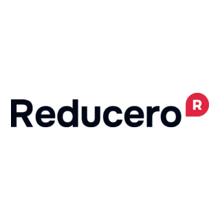 Reducero Logo PNG Vector