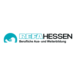 REFA Hessen Logo PNG Vector