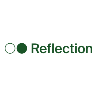 Reflection AI Logo PNG Vector