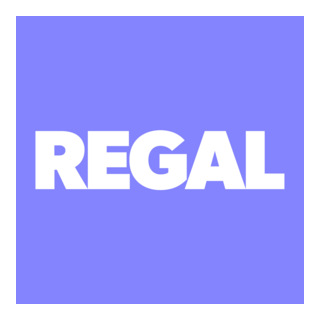 Regal Logo PNG Vector