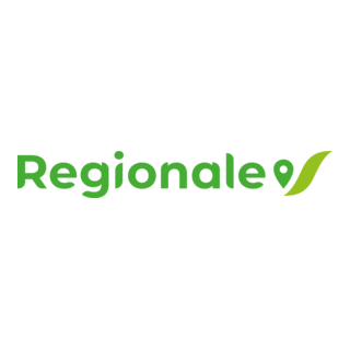 Regionale Logo PNG Vector