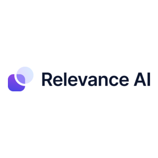Relevance AI Logo PNG Vector