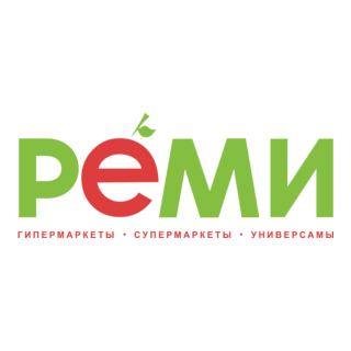 Remi Logo PNG Vector