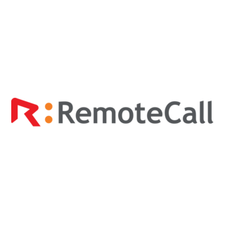 RemoteCall Logo PNG Vector