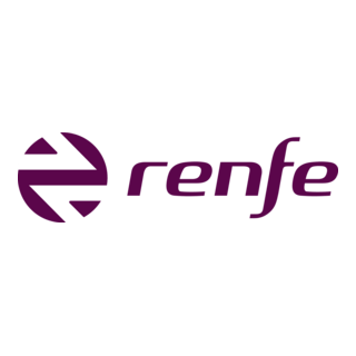 Renfe 2026 Logo PNG Vector