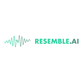Resemble AI Logo PNG Vector