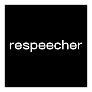 Respeecher Logo PNG Vector