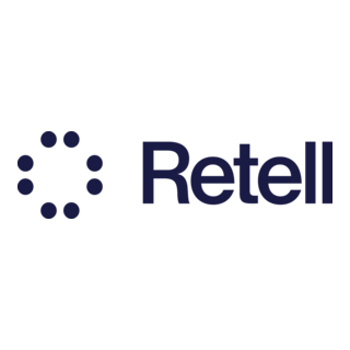 Retell AI Logo PNG Vector