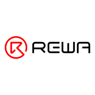 Rewa Logo PNG Vector