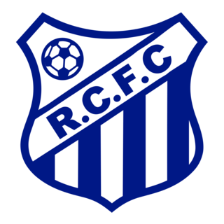 Ribeirão Claro Futebol Clube (Ribeirão Claro) Logo PNG Vector