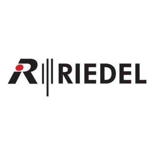 Riedel Communications Logo PNG Vector