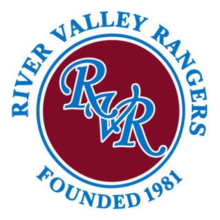 Rivervalley Rangers FC Logo PNG Vector