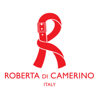 Roberta di Camerino Logo PNG Vector
