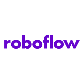 Roboflow Logo PNG Vector
