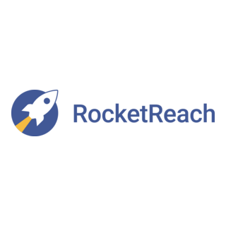 RocketReach Logo PNG Vector