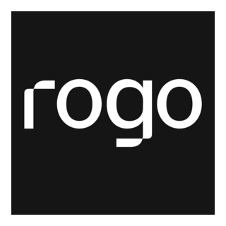 Rogo Logo PNG Vector
