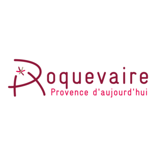 Roquevaire Logo PNG Vector