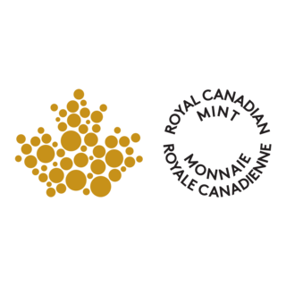 Royal Canadian Mint Logo PNG Vector