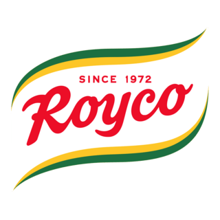 Royco Indonesia Logo PNG Vector