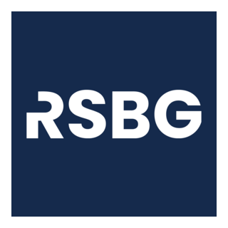 RSBG Logo PNG Vector