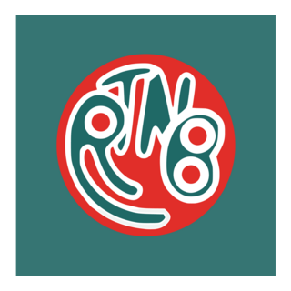 RTNB Logo PNG Vector