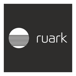 Ruark Audio Logo PNG Vector
