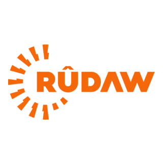 Rudaw Logo PNG Vector