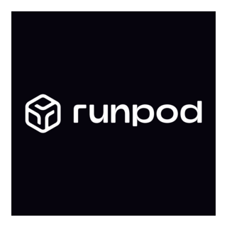 Runpod Logo PNG Vector