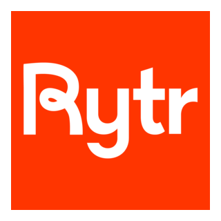 Rytr Logo PNG Vector
