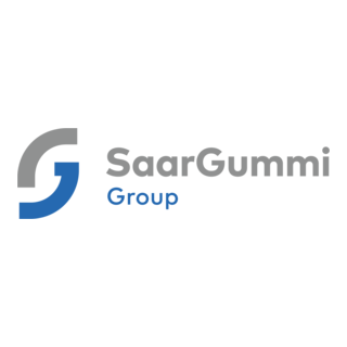 SaarGummi Logo PNG Vector