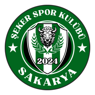 Sakarya Şekerspor Logo PNG Vector