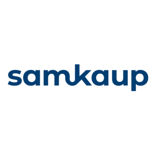 Samkaup Logo PNG Vector