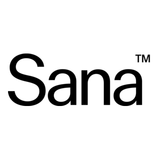 Sana Logo PNG Vector