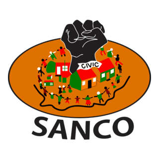 SANCO Logo PNG Vector