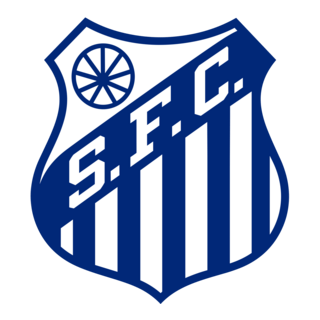 Santos Futebol Clube de Vila Velha Logo PNG Vector