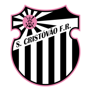 São Cristóvão Futebol e Regatas Logo PNG Vector