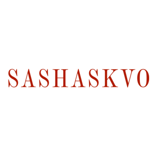 SASHASKVO Logo PNG Vector