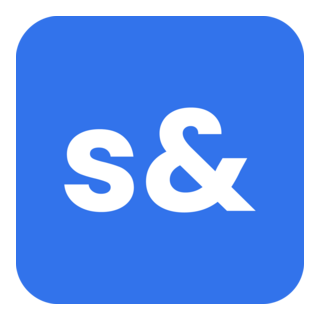 S&box Logo PNG Vector