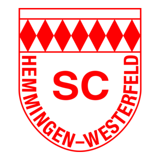 SC Hemmingen-Westerfeld Logo PNG Vector